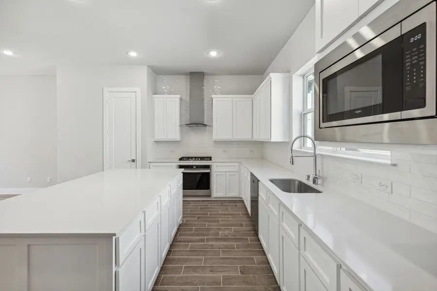 2519 Carolwood Lane, Dallas, TX 75212 - #3