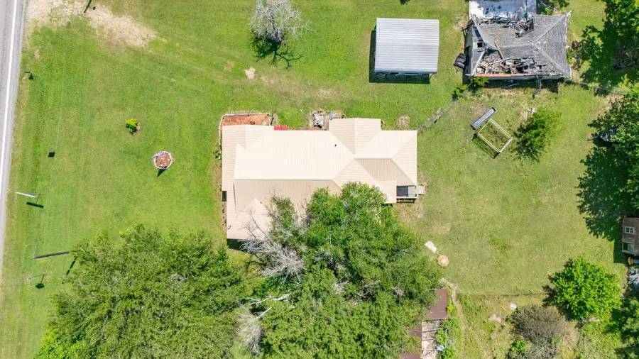 419 W Main Street, Pecan Gap, TX 75469 - #3