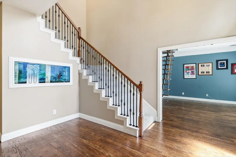 3001 Parkhaven Drive, Flower Mound, TX 75022 - #3