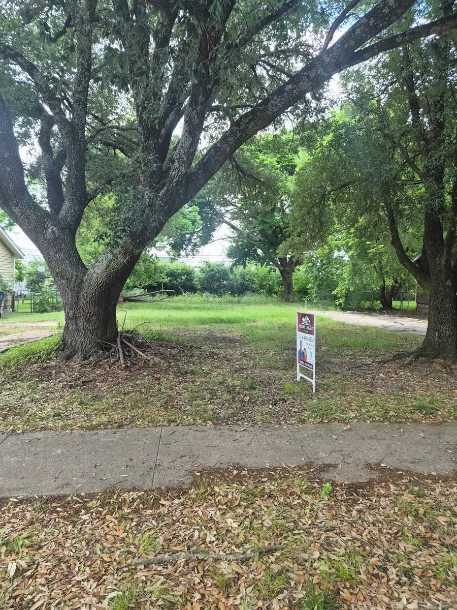 3507 Briscoe Street, Greenville, TX 75401 - #2