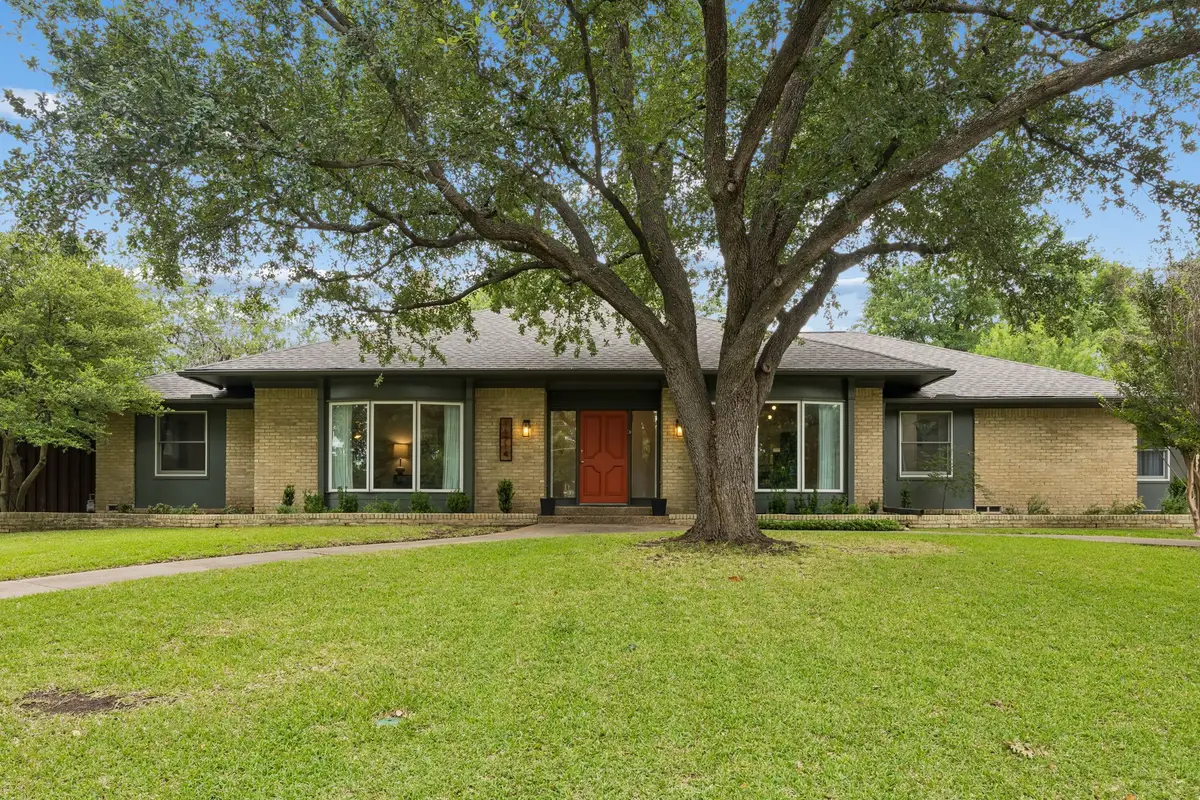 11714 El Hara Circle, Dallas, TX 75230 - #1