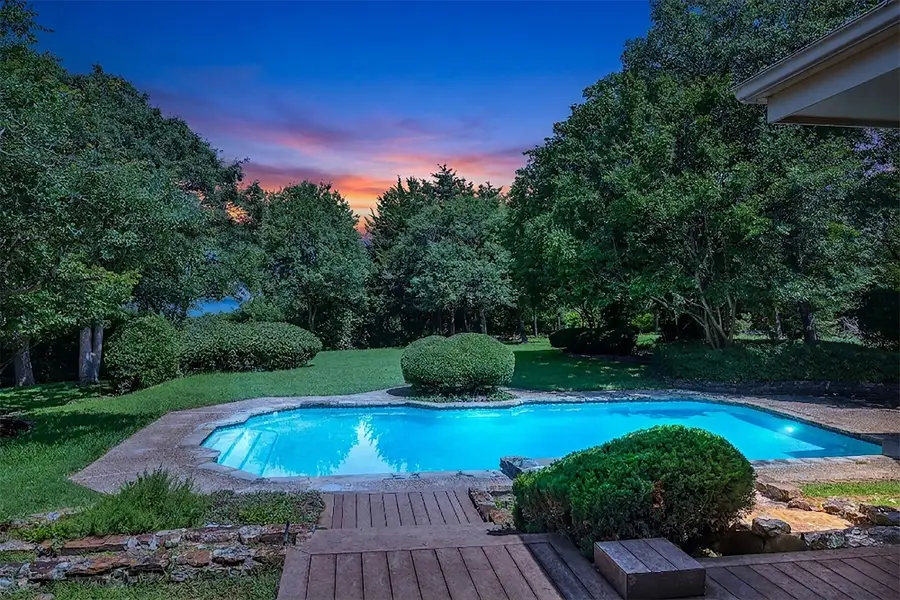 933 Mobley Road, Cedar Hill, TX 75104 - #3