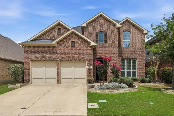 3858 Wind Cave Bend, Irving, TX 75063