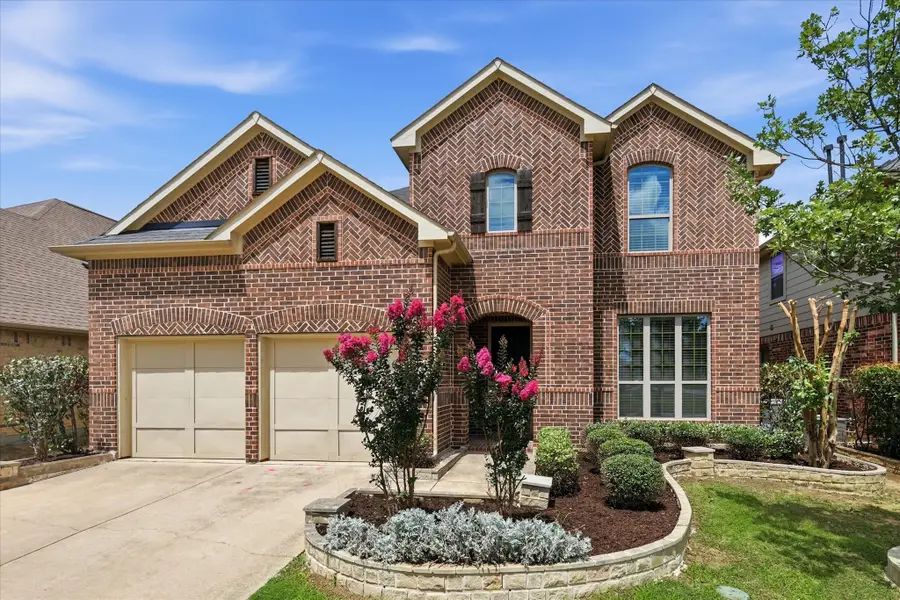 3858 Wind Cave Bend, Irving, TX 75063 - #2