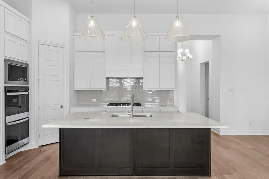 3913 Attwater Street, McKinney, TX 75071 - #2