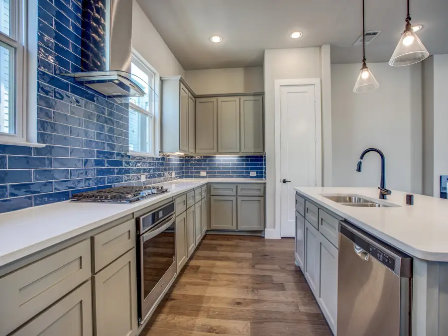 2527 Carolwood Lane, Dallas, TX 75212 - #3