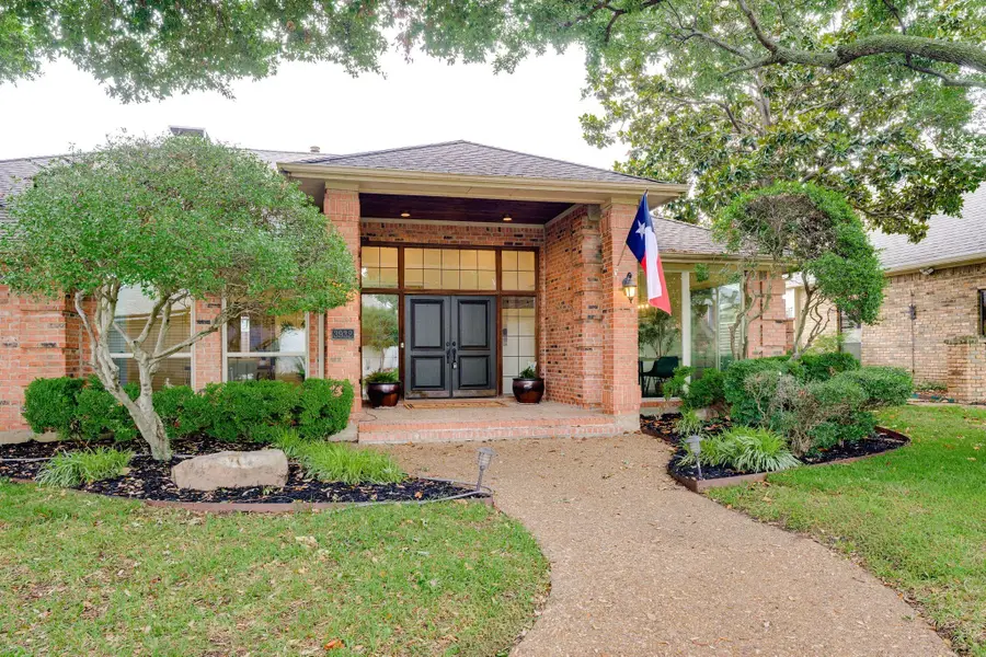 3932 Esquire Drive, Plano, TX 75023 - #2