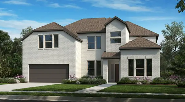 1713 Grackle Drive, Celina, TX 75009