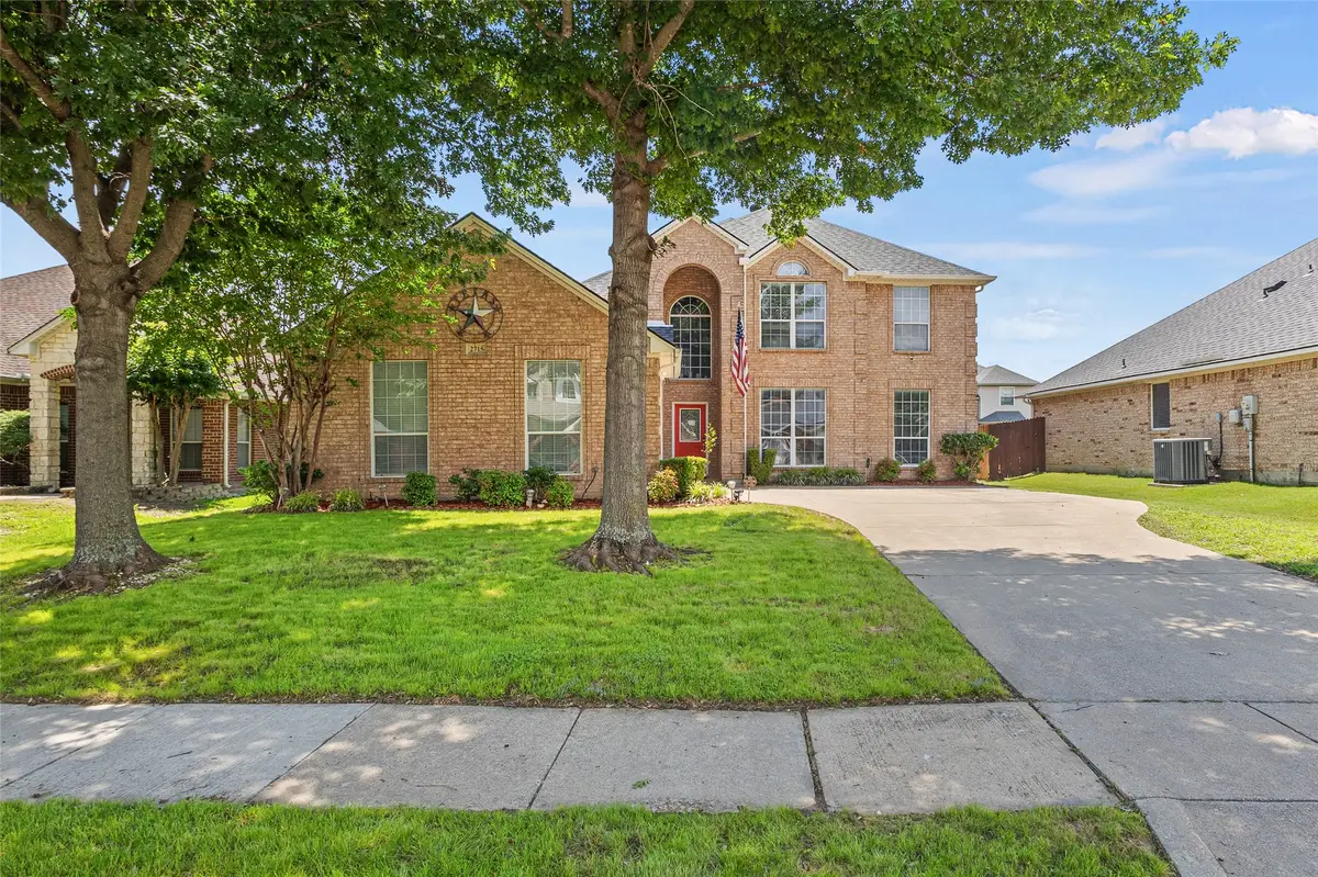 2715 Forest Lake Drive, Grand Prairie, TX 75052 - #1