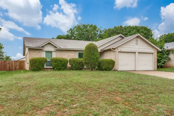 7205 Southridge Trail, Fort Worth, TX 76133