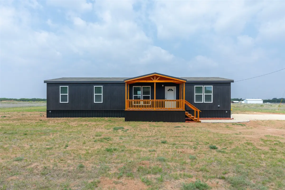 4185 County Road 497, Anson, TX 79501 - #1