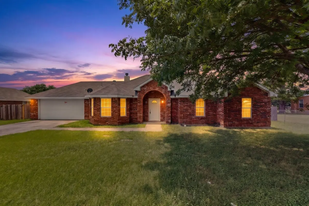 2509 Gerry Way Street, Lancaster, TX 75134 - #1