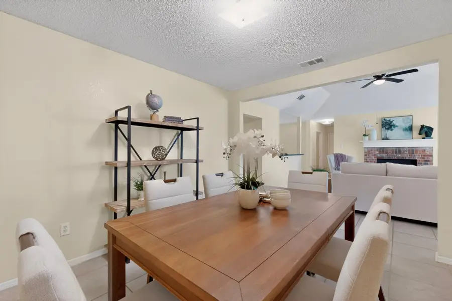 2509 Gerry Way Street, Lancaster, TX 75134 - #3