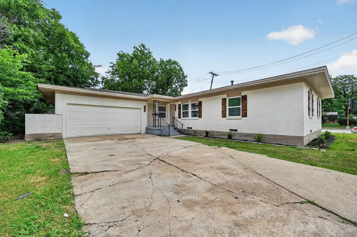 10402-10404 Joaquin Drive, Dallas, TX 75228 - #1