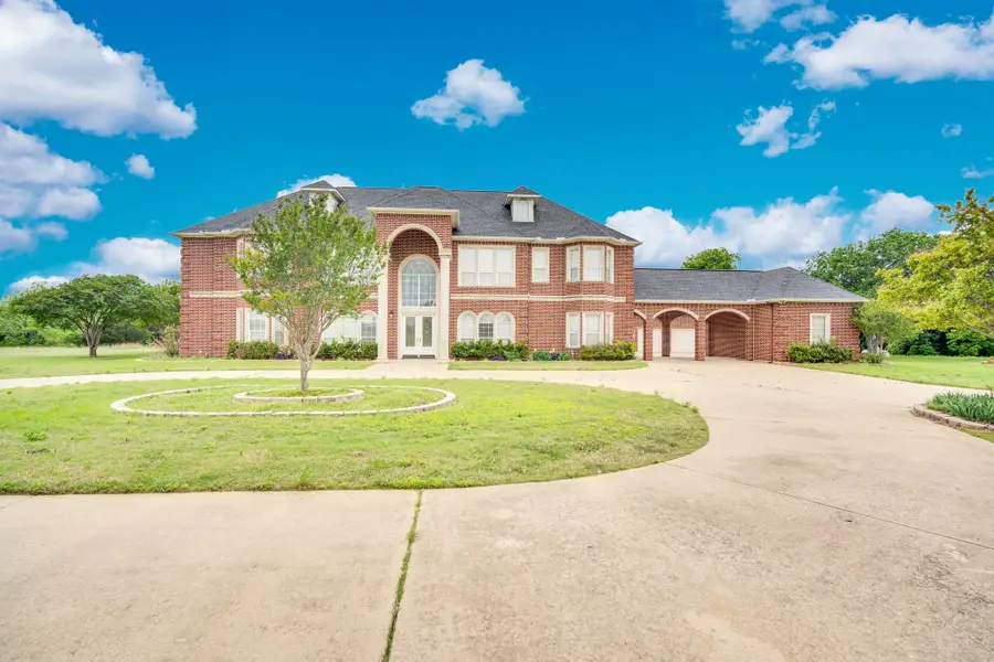 6420 Hayes Road, Midlothian, TX 76065 - #2
