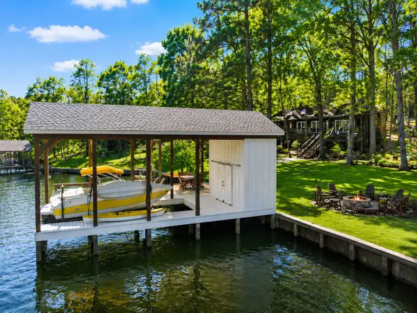 203 King Laurence, Scroggins, TX 75480