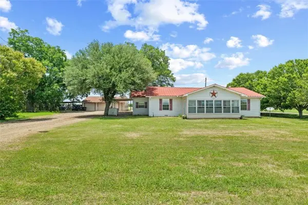 358 Wright Road, Waxahachie, TX 75167