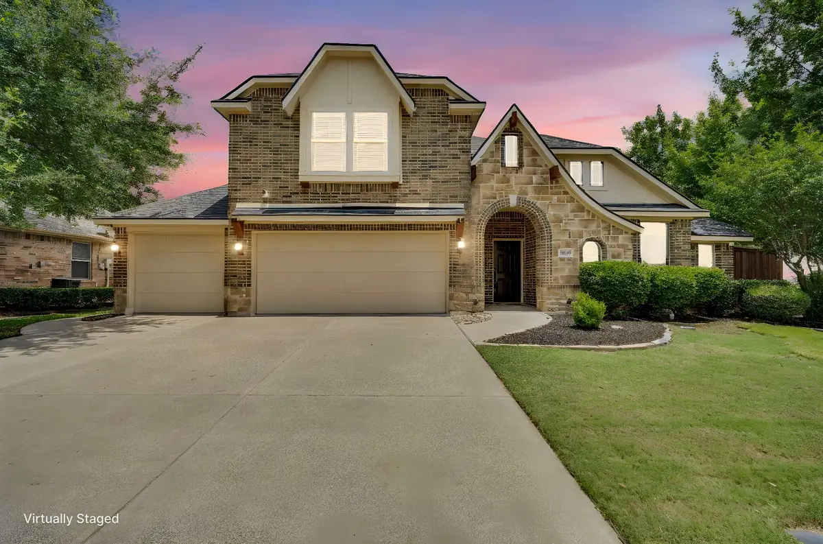 5214 Compassion Court, Midlothian, TX 76065 - #1