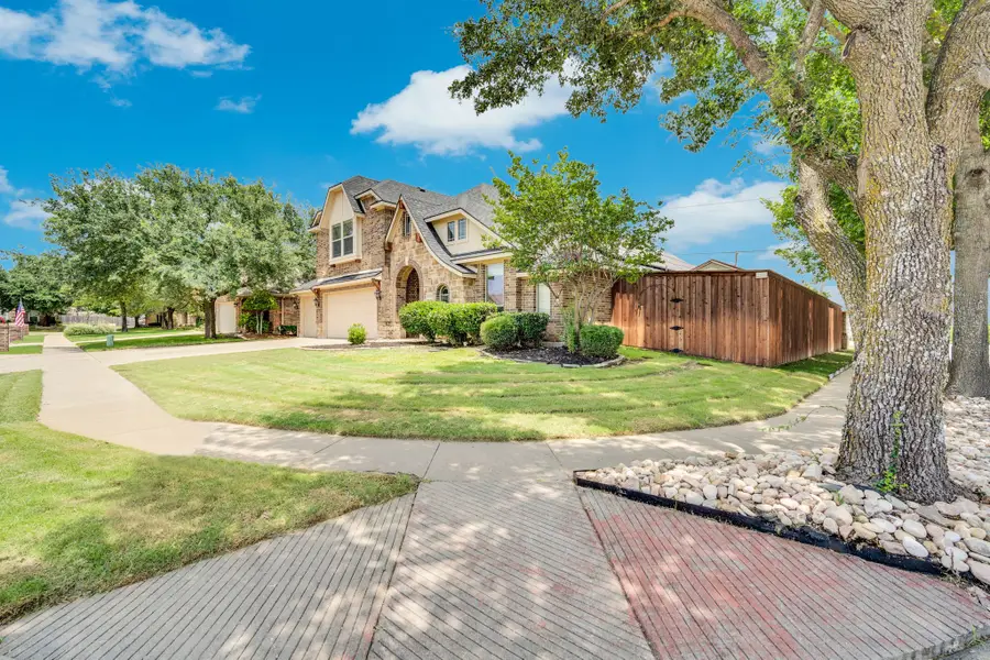 5214 Compassion Court, Midlothian, TX 76065 - #2