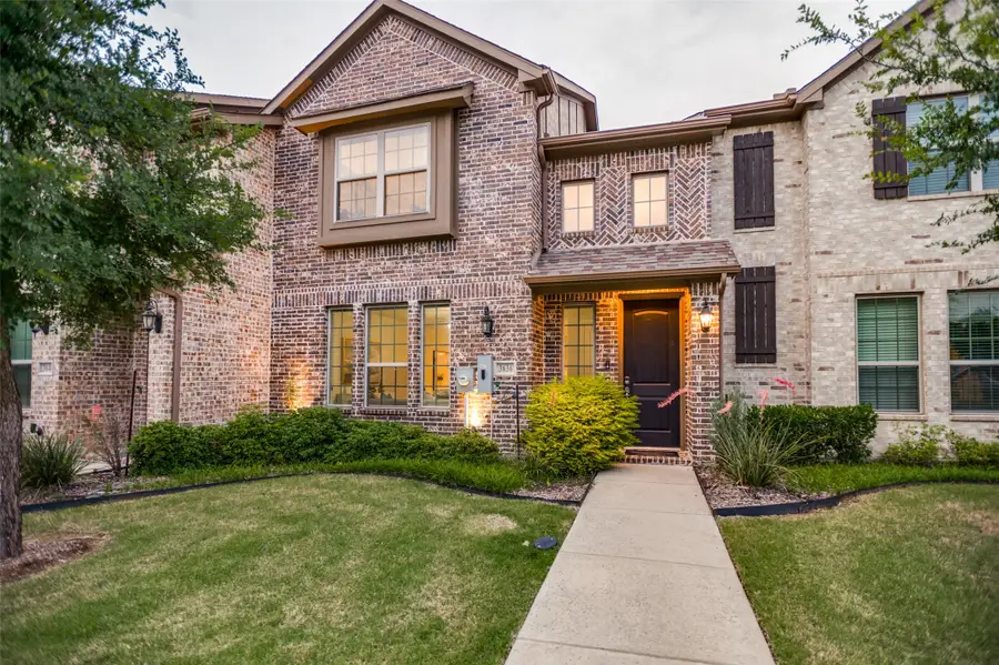 3636 Fuchsia Drive, Carrollton, TX 75007 - #2