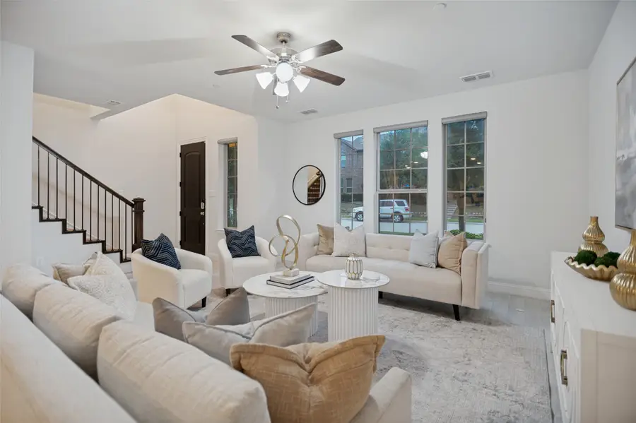 3636 Fuchsia Drive, Carrollton, TX 75007 - #3