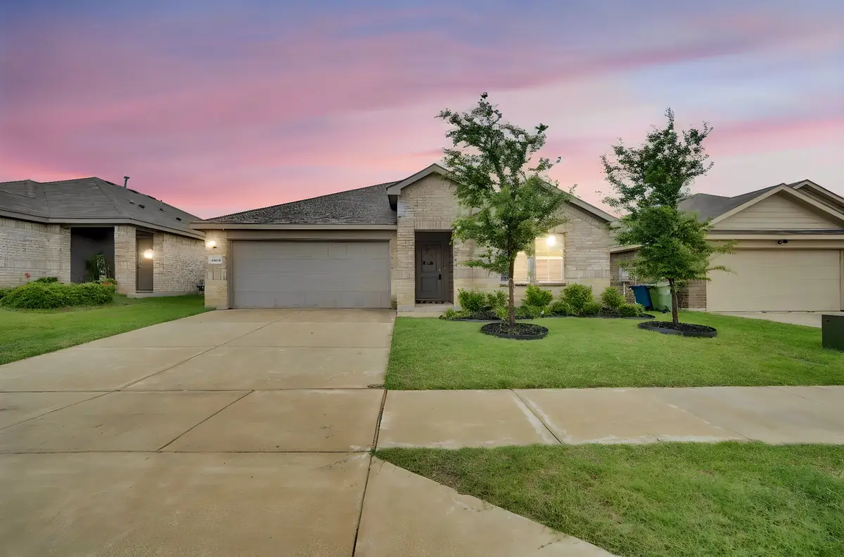 16620 Portage Street, Justin, TX 76247 - #1