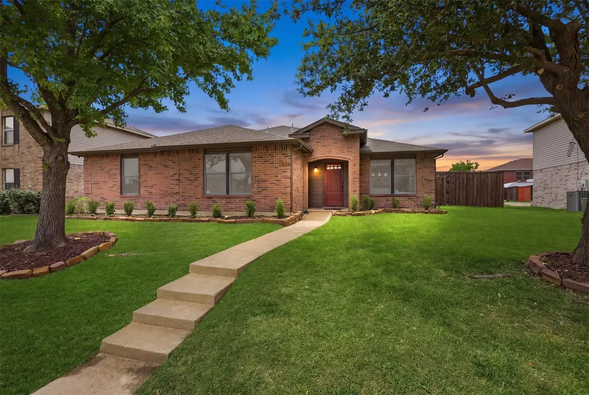 1534 Greenbrook Drive, Rockwall, TX 75032 - #1