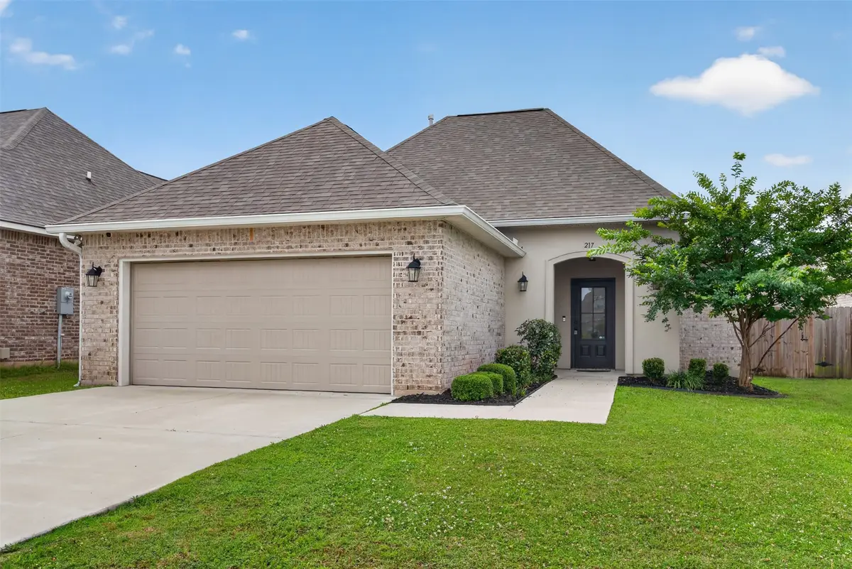 217 Pilatus Drive, Shreveport, LA 71106 - #1