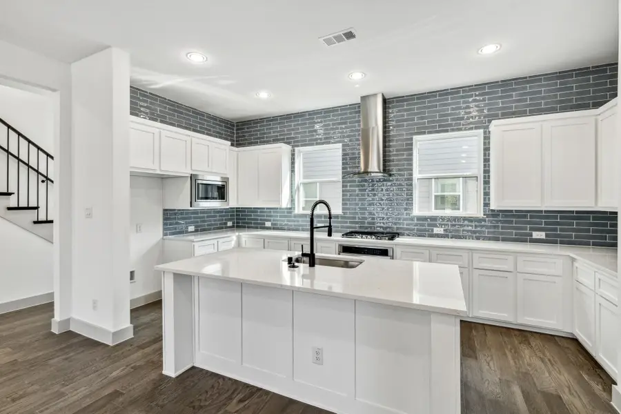 2541 Carmelita Street, Dallas, TX 75212 - #2
