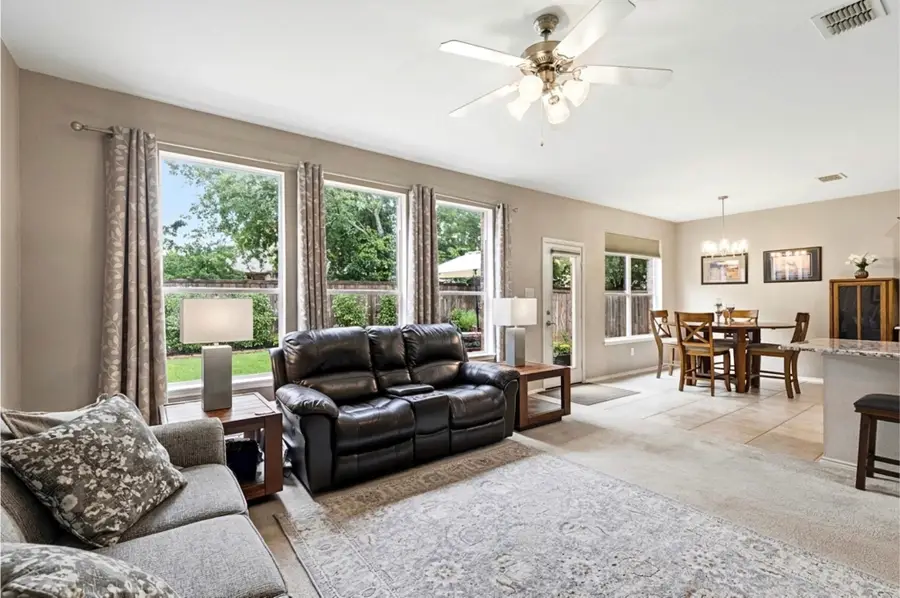 3609 Redwood Circle, Melissa, TX 75454 - #2
