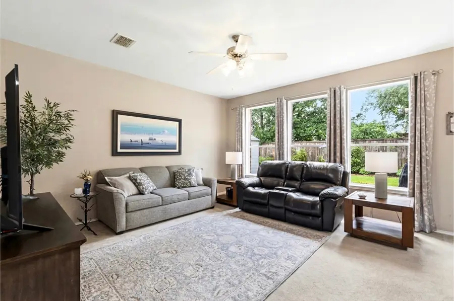 3609 Redwood Circle, Melissa, TX 75454 - #3