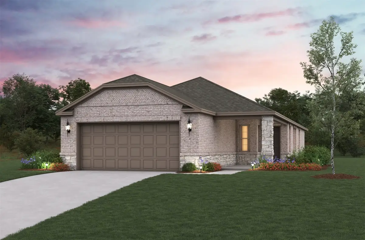 3422 Hillingdon Road, Anna, TX 75409 - #1