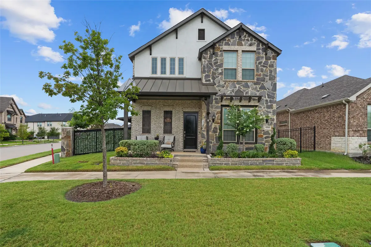 4519 Stone Valley Trail, Arlington, TX 76005 - #1