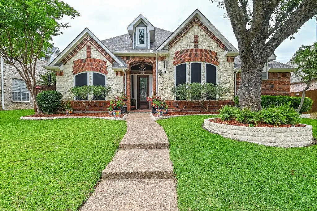 189 Bricknell Lane, Coppell, TX 75019 - #1