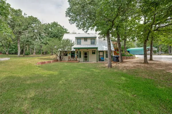 163 Private Road 1613, Alvord, TX 76225