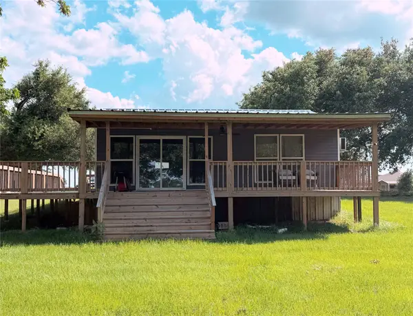 1601 Lcr 822, Groesbeck, TX 76642