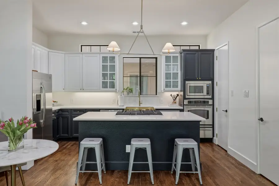 2323 Clark Street, Dallas, TX 75204 - #2