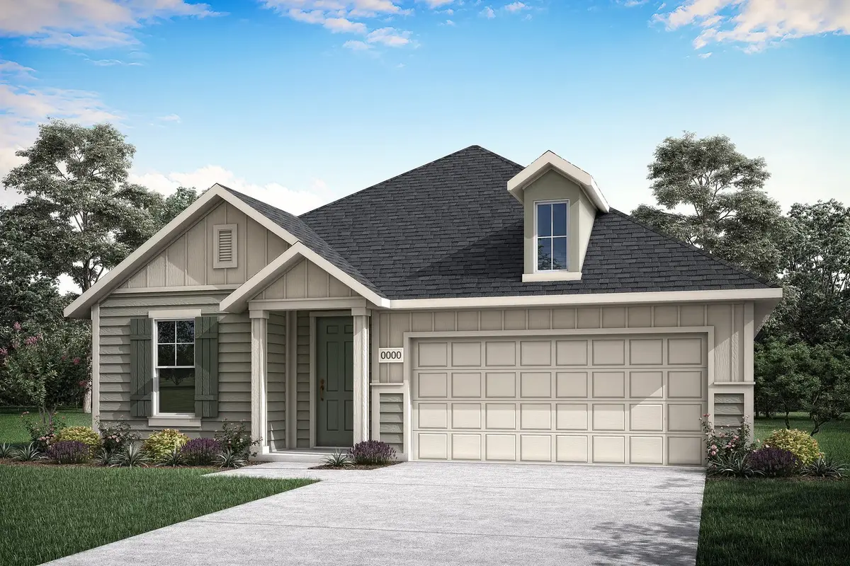 3908 Seminole Street, McKinney, TX 75071 - #1
