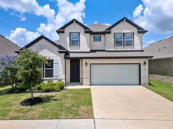 1009 Parkfield Road, Royse City, TX 75189
