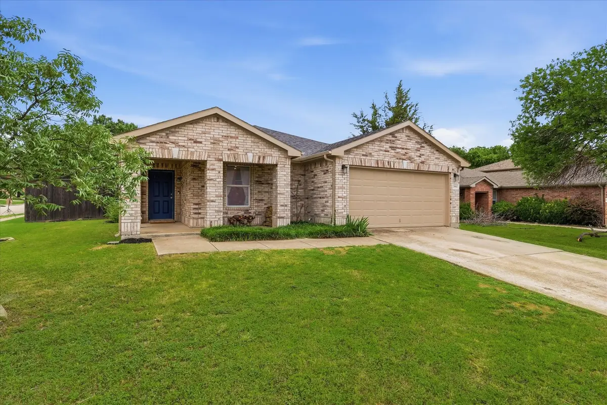 2062 Bishop Hill Trail, Frisco, TX 75036 - #1