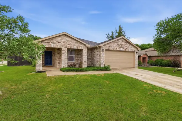 2062 Bishop Hill Trail, Frisco, TX 75036