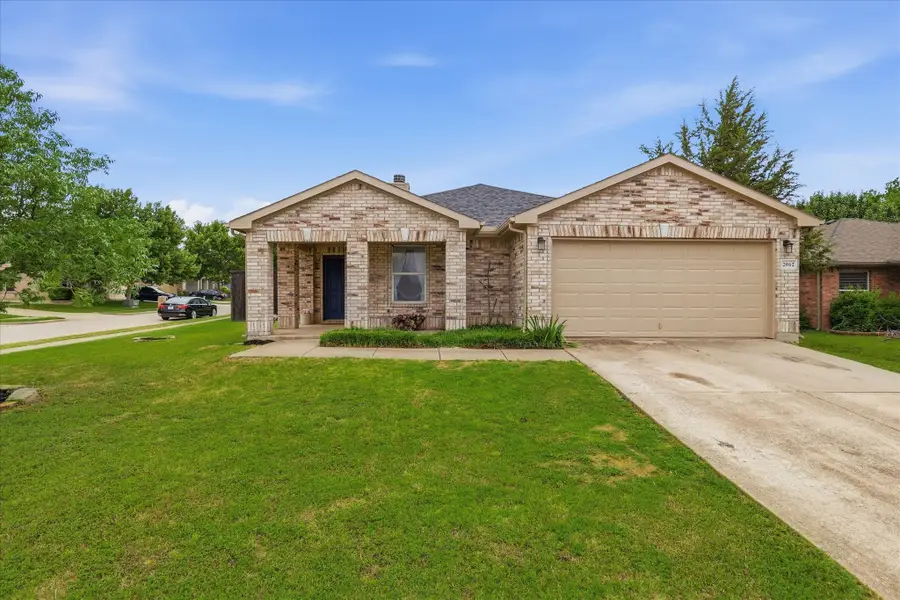 2062 Bishop Hill Trail, Frisco, TX 75036 - #3