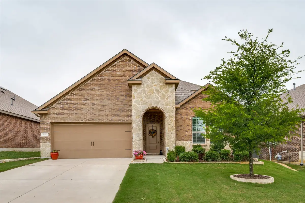 10213 Travis Road, Little Elm, TX 75068 - #1
