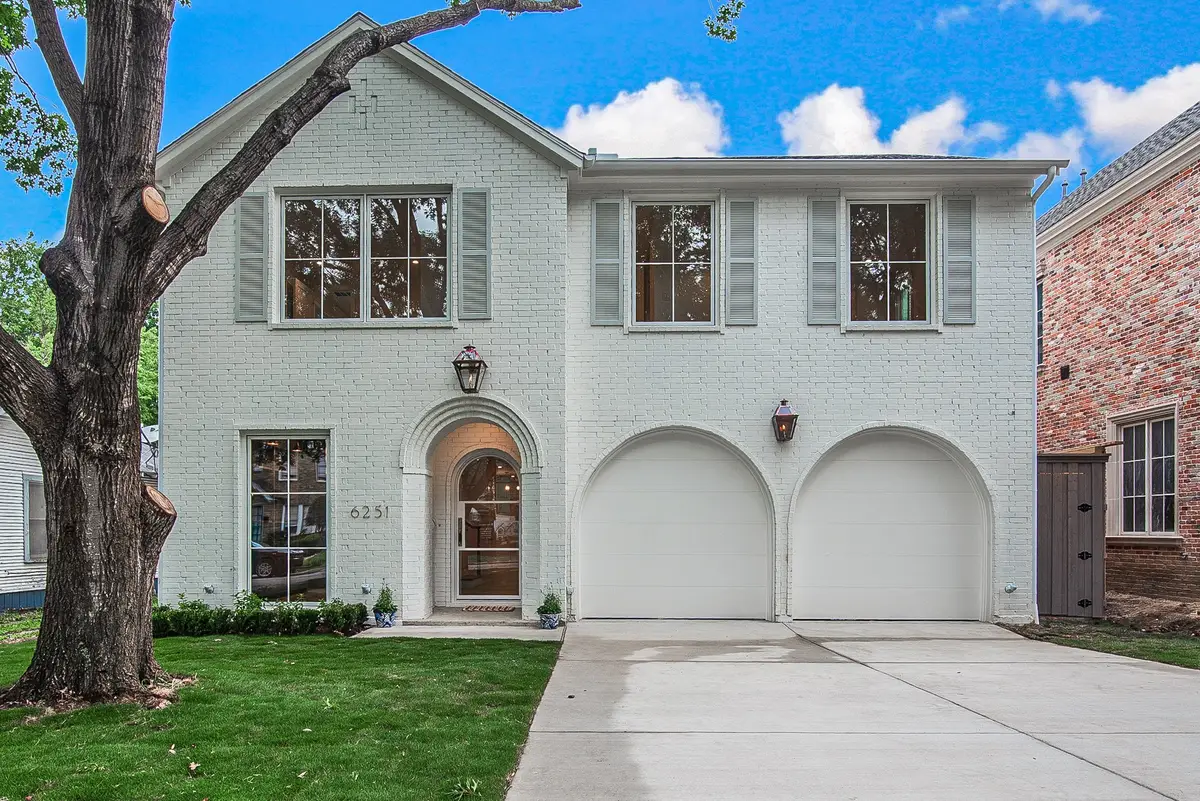 6251 Palo Pinto Avenue, Dallas, TX 75214 - #1
