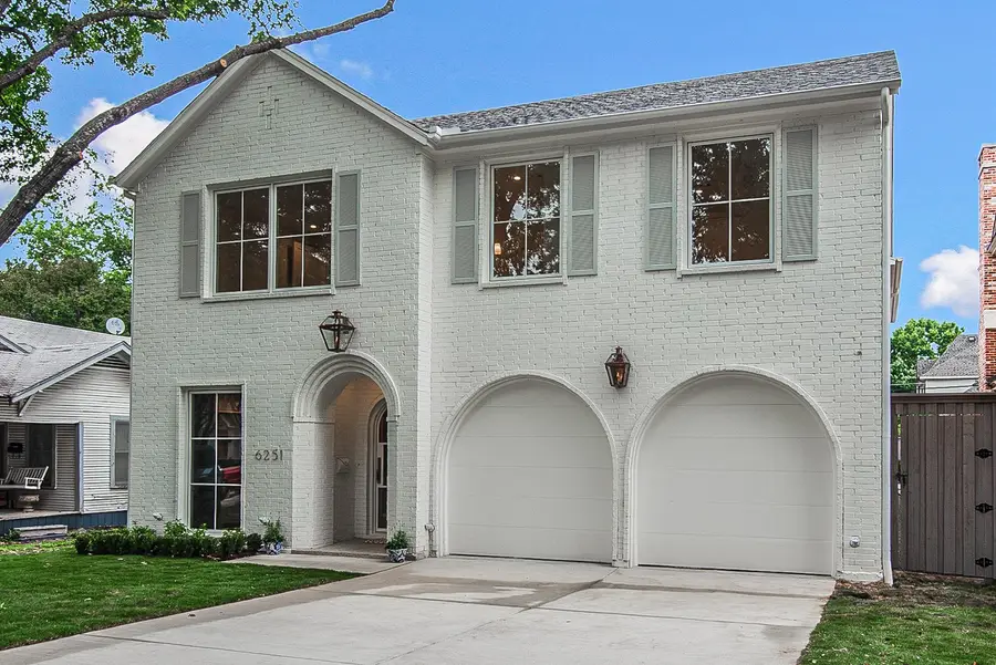 6251 Palo Pinto Avenue, Dallas, TX 75214 - #2