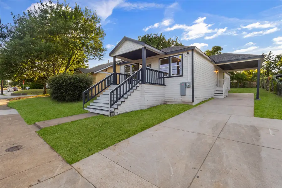 1507 E Waco Avenue, Dallas, TX 75216 - #3