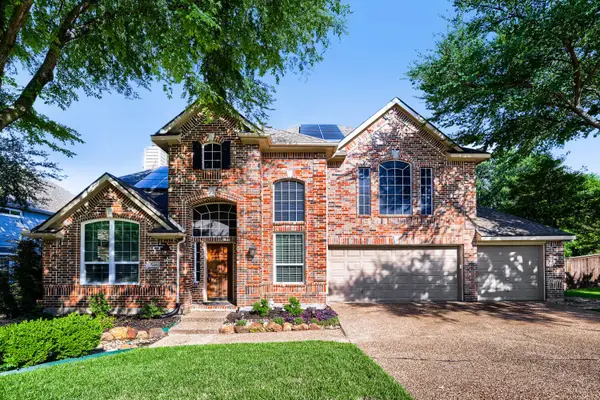 500 Lake Village Drive, McKinney, TX 75071