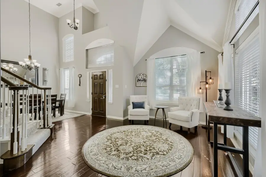 500 Lake Village Drive, McKinney, TX 75071 - #2