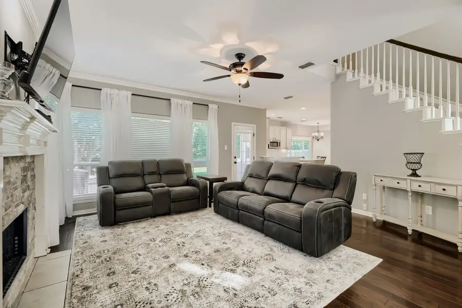 500 Lake Village Drive, McKinney, TX 75071 - #3