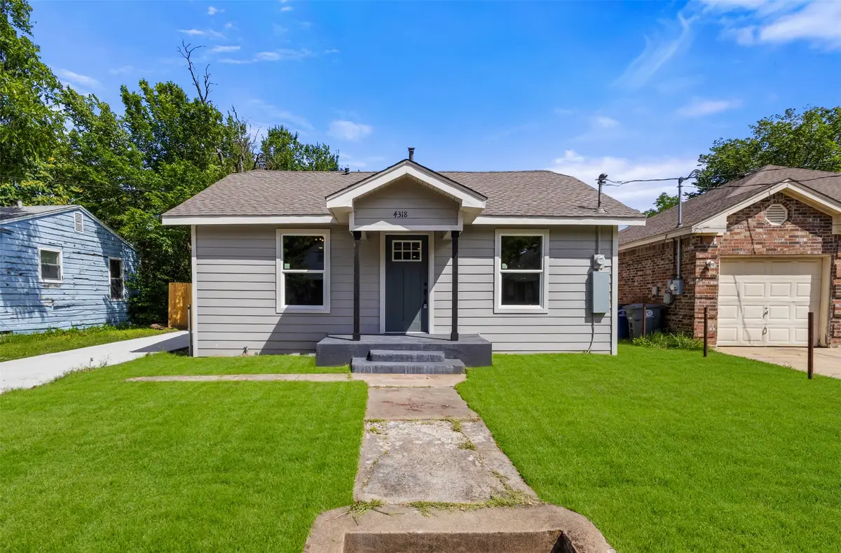 4318 Jamaica Street, Dallas, TX 75210 - #1